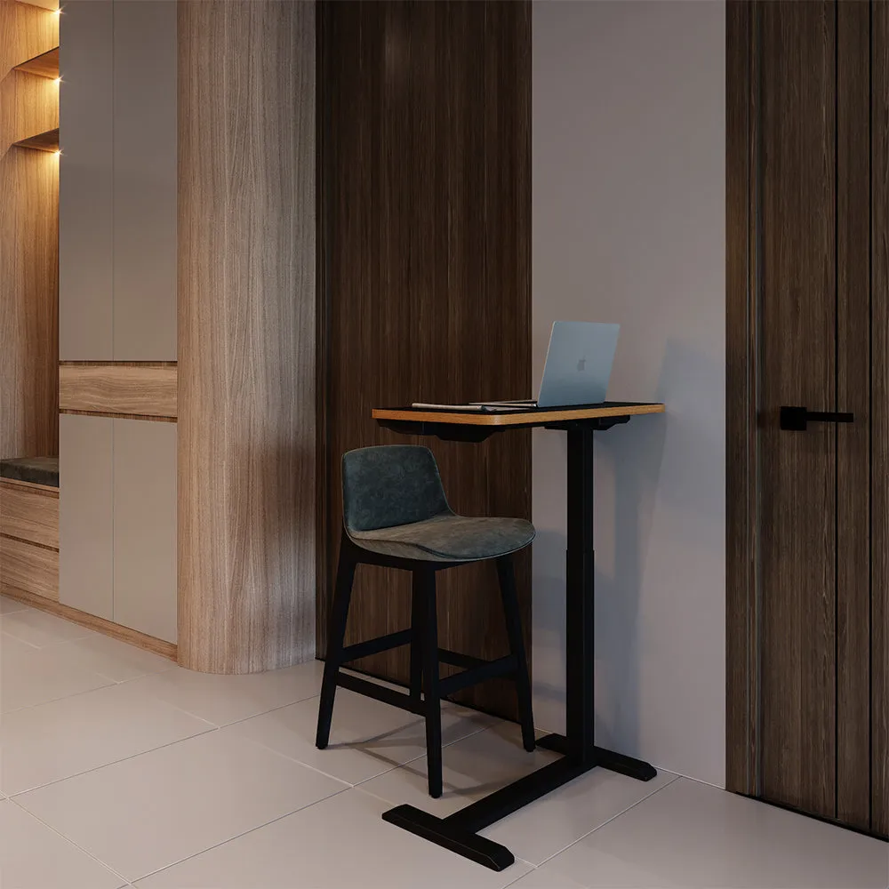 Malmo Overbed Table