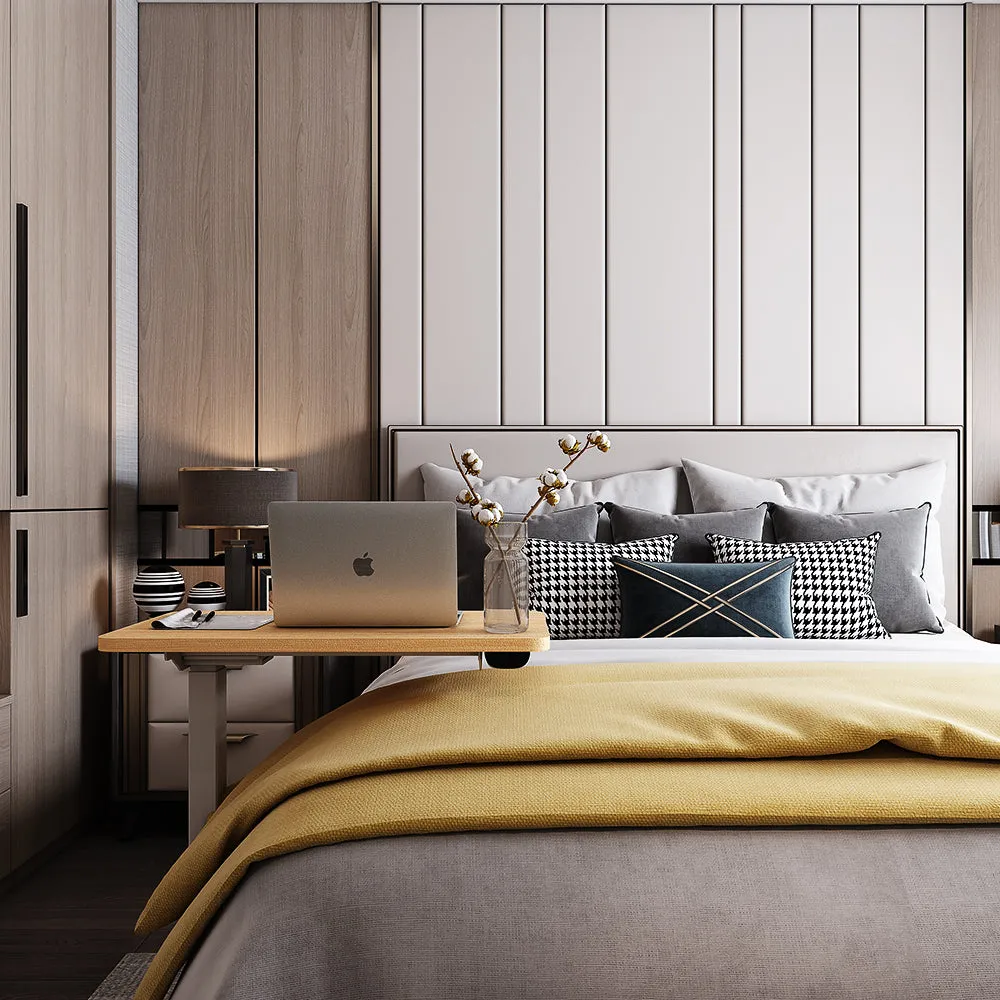 Malmo Overbed Table