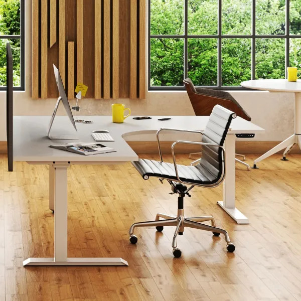 Marco Breakout Table Frame
