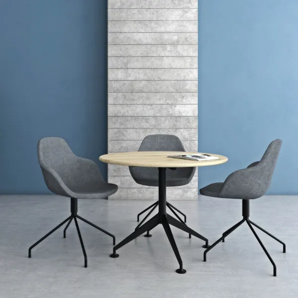 Marco Breakout Table Frame