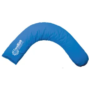 Medifab CareWave Half Moon Micro Part Cushion
