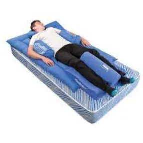 Medifab CareWave Micro Particle Positioning Mattress