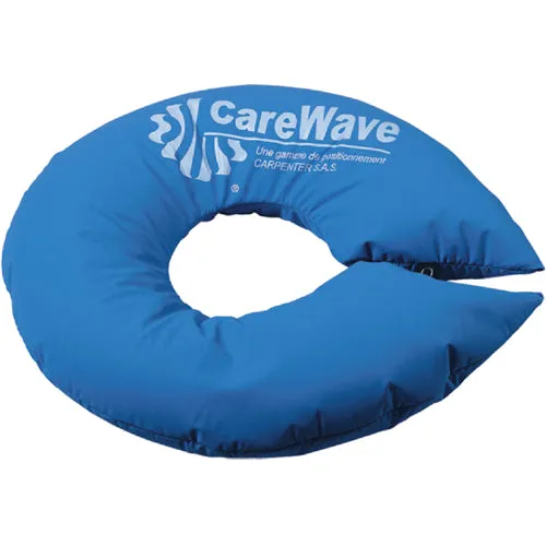 Medifab CareWave Ring Micro Particle Cushion Cotton Cover Only