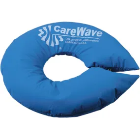 Medifab CareWave Ring Micro Particle Cushion Cotton Cover Only