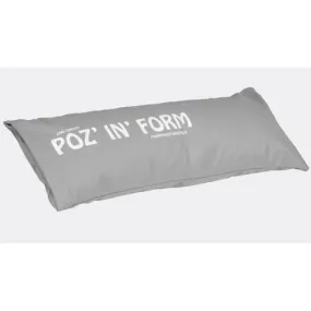 Medifab Poz'In'Form Universal Cushion; Lenzing Viscos Cover