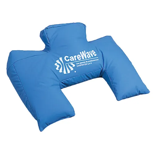Medifab Semi Fowler Micro Bead Cotton Cushion Cover Only