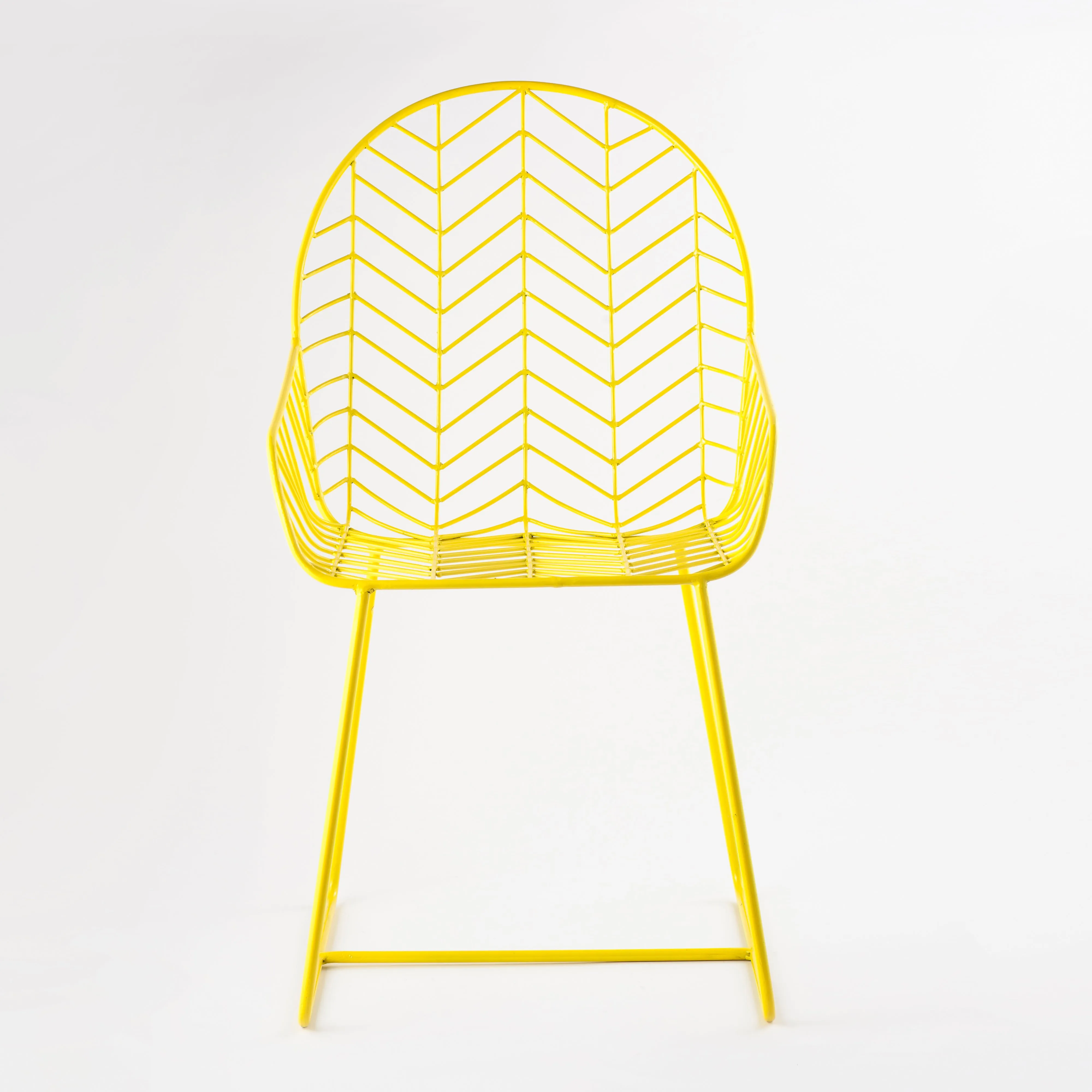 Mesh Chair No. 19