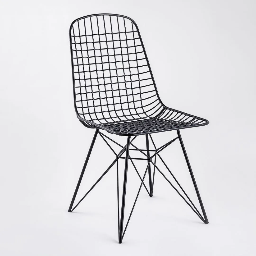 Mesh Chair No. 32