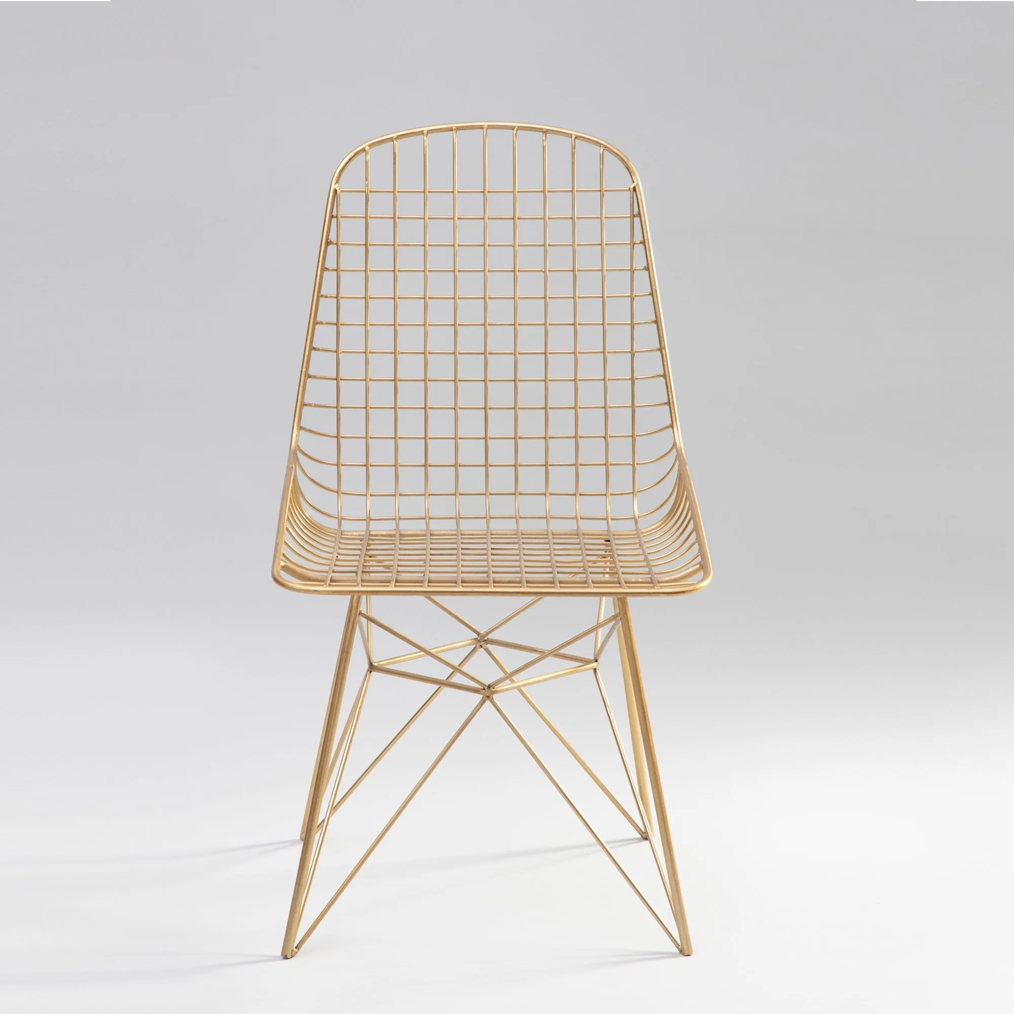 Mesh Chair No. 32