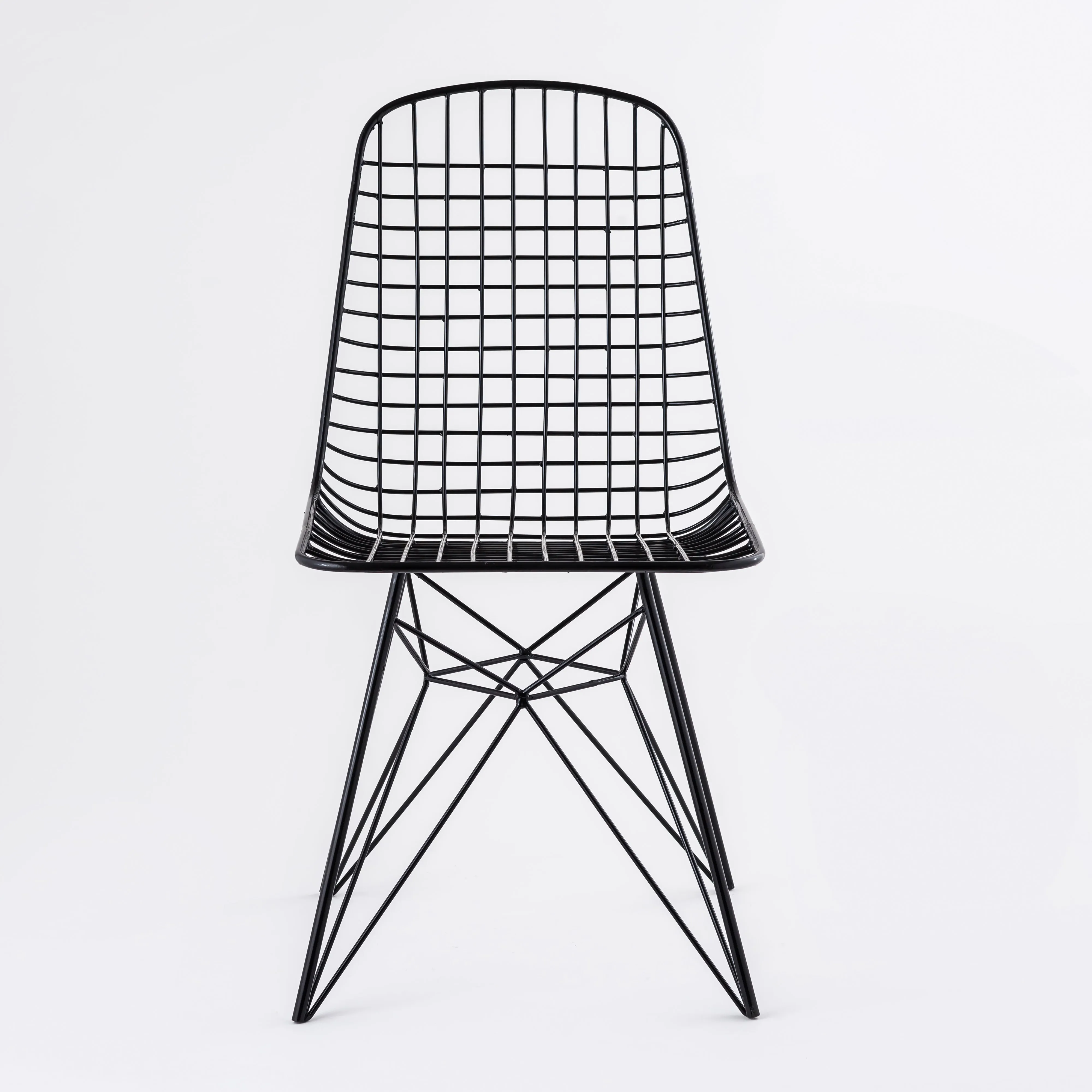 Mesh Chair No. 32