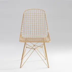 Mesh Chair No. 32