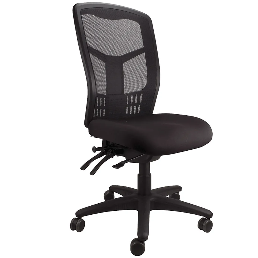Mirae High Back Mesh Chair