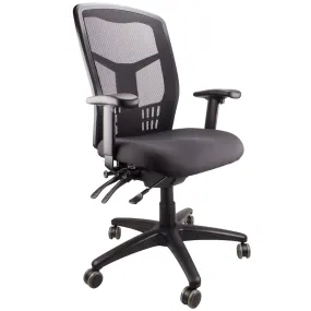 Mirae High Back Mesh Chair