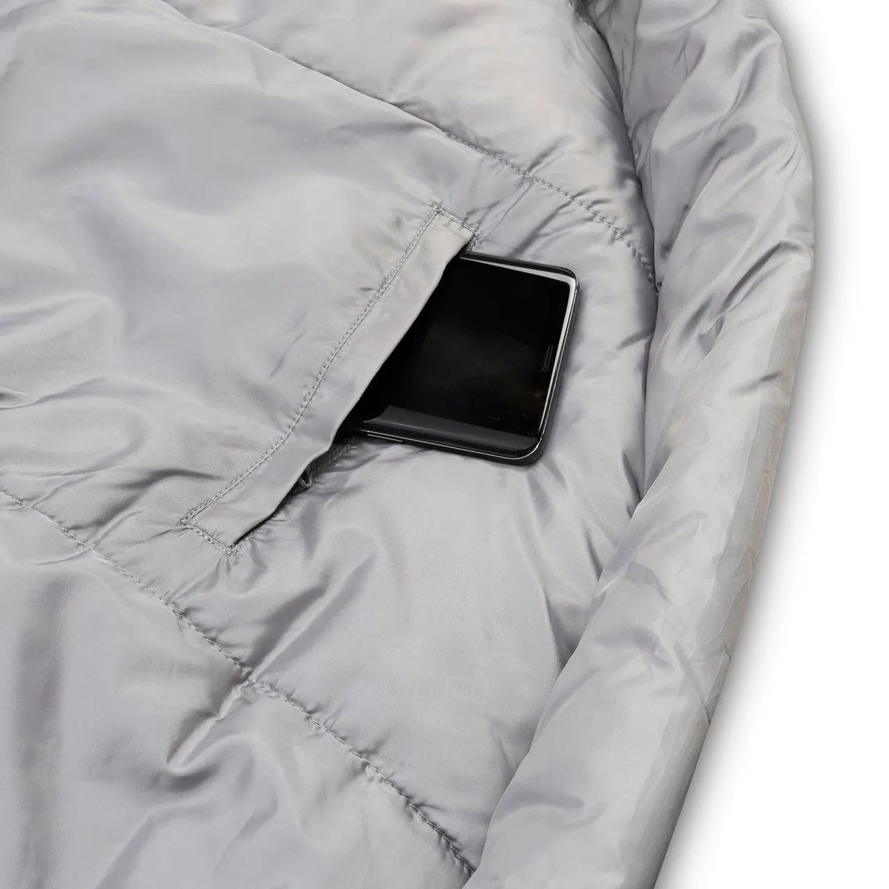 Mistral Mummy Bag 40F - Regular