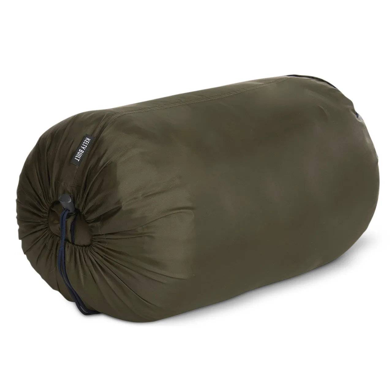 Mistral Mummy Bag 40F - Regular