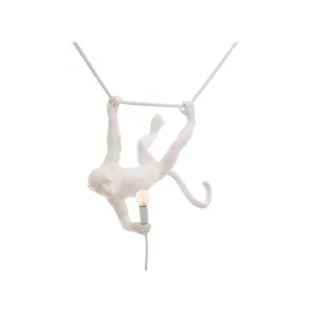 Monkey Lamp Swing - Seletti