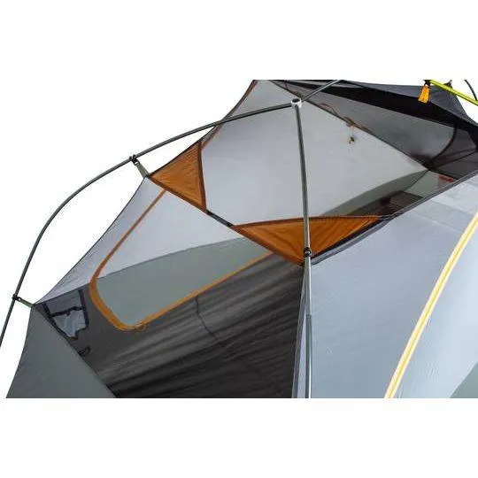 Nemo Dragonfly Osmo Bike Packing 2P Tent