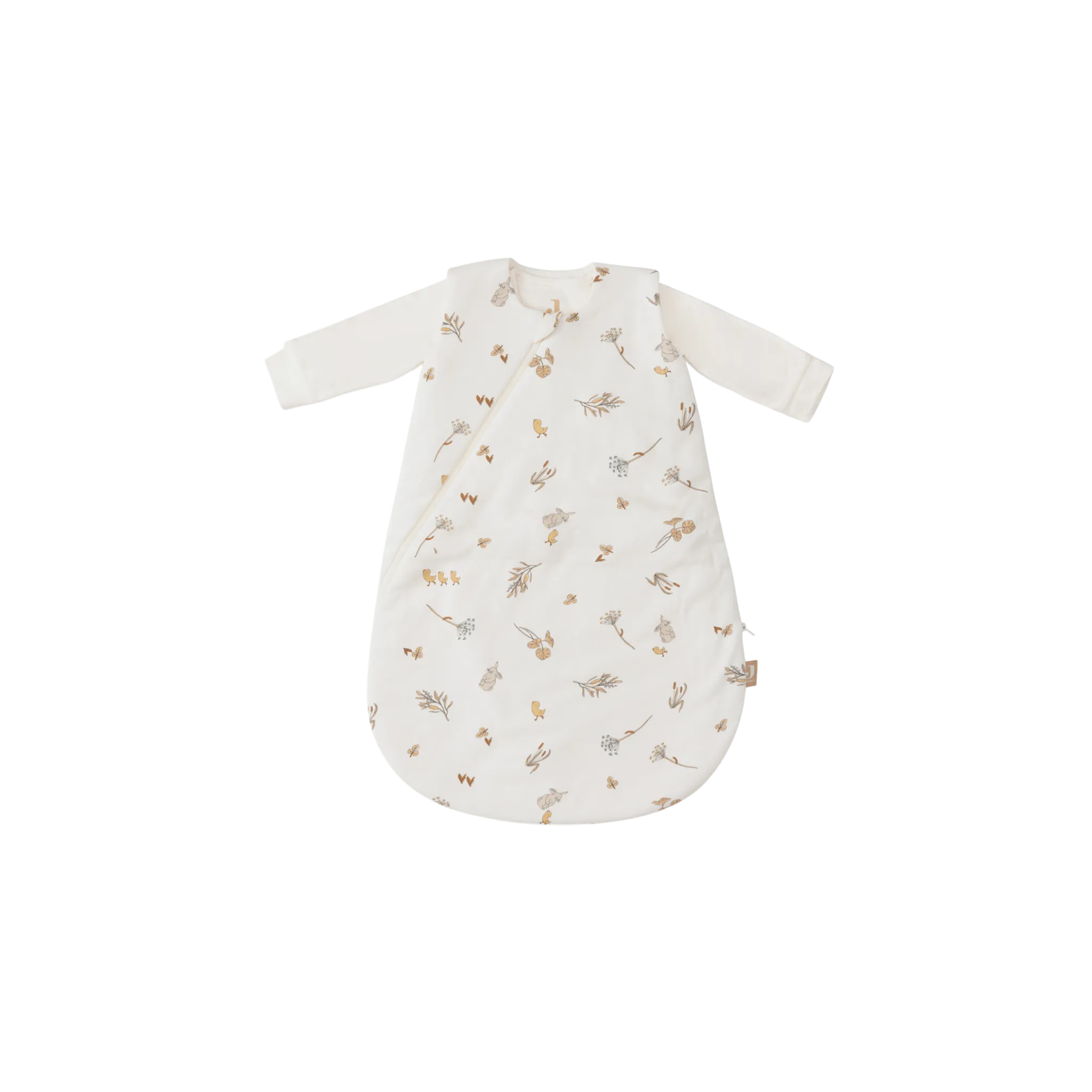 Newborn Sleeping Bag 4-seasons 60cm - Riverside