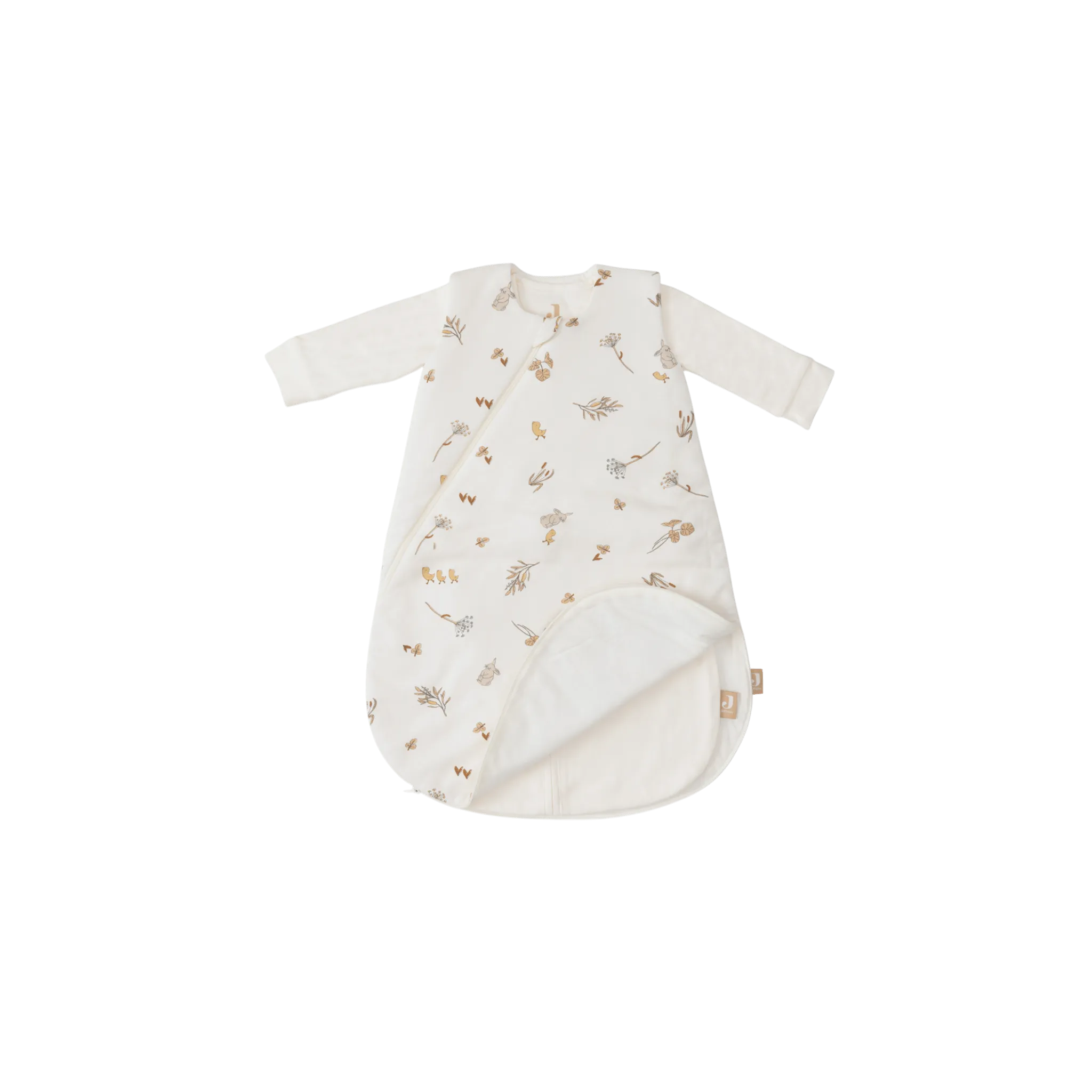 Newborn Sleeping Bag 4-seasons 60cm - Riverside