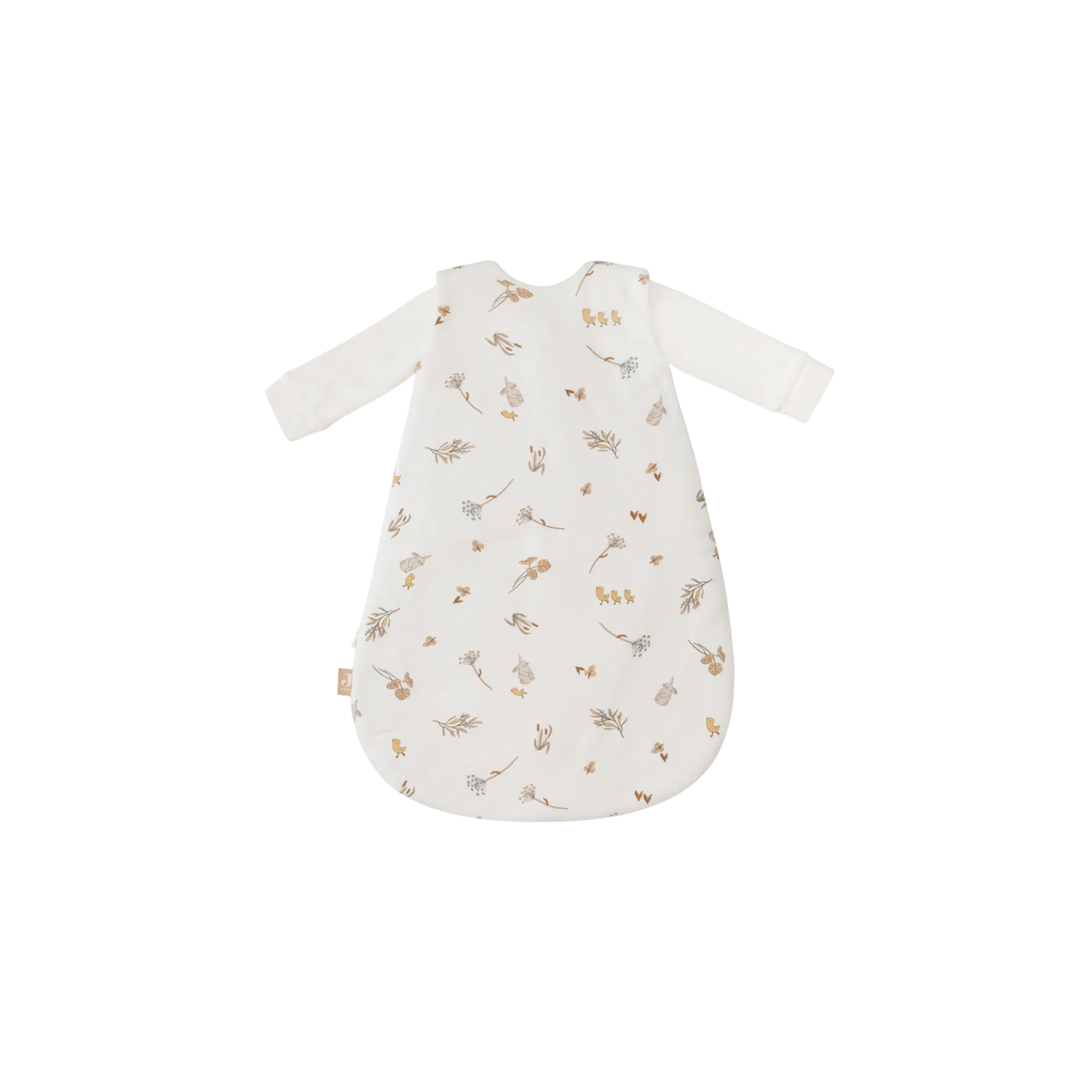 Newborn Sleeping Bag 4-seasons 60cm - Riverside