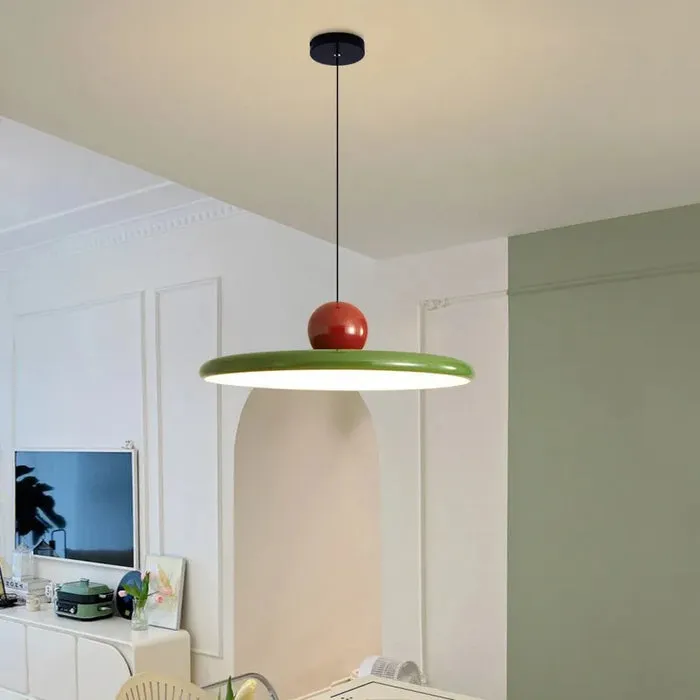 Nordlux – Bauhaus Style Glass Lamp