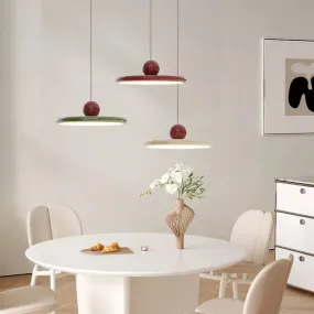 Nordlux – Bauhaus Style Glass Lamp