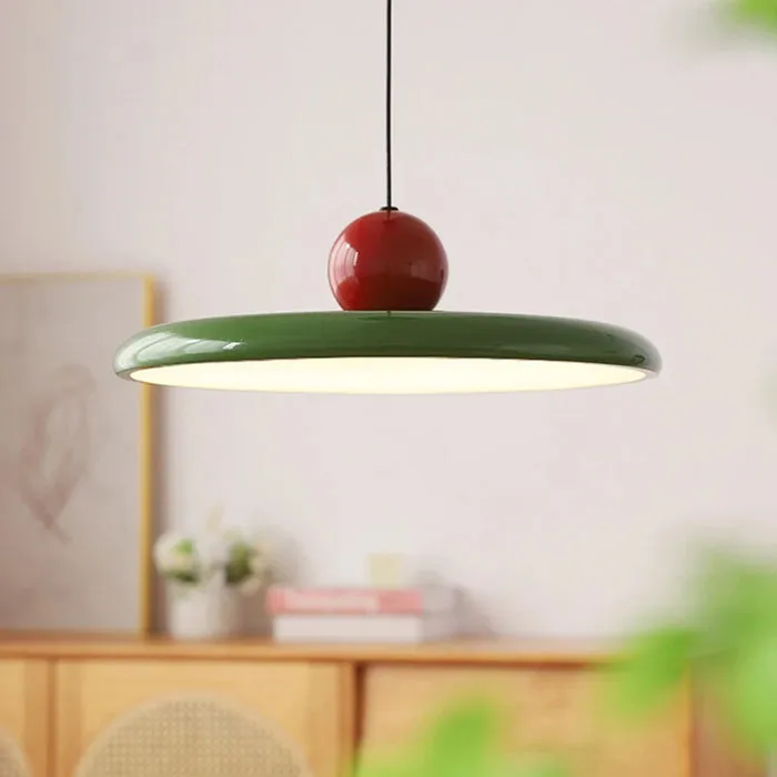 Nordlux – Bauhaus Style Glass Lamp