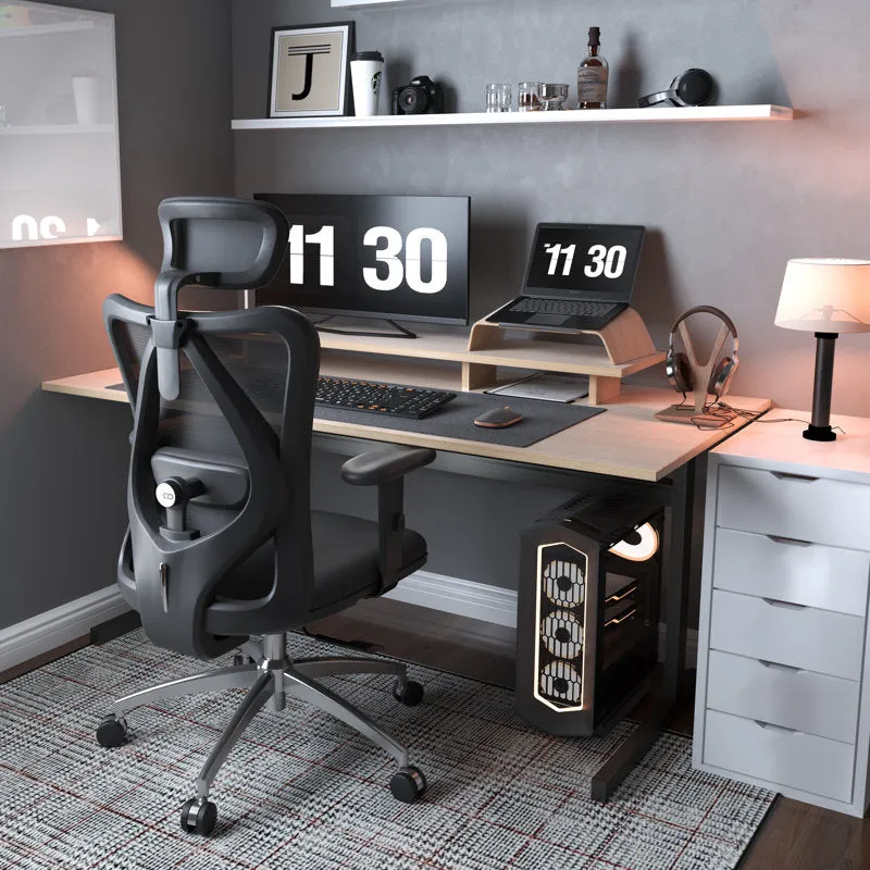 Noriko Ergonomic Chair