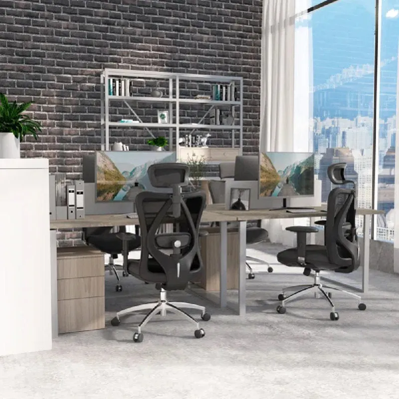 Noriko Ergonomic Chair