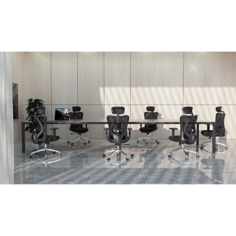 Noriko Ergonomic Chair