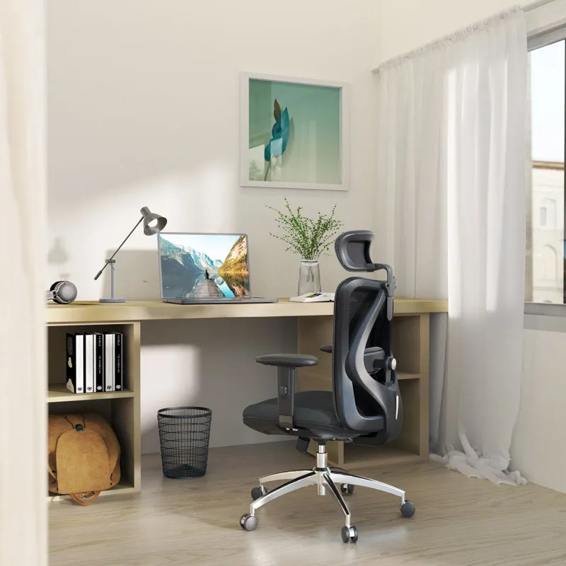 Noriko Ergonomic Chair
