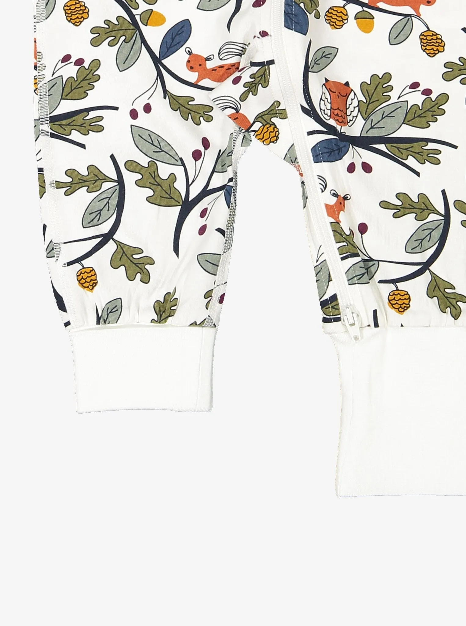 Oak Folk Kids Sleepsuit