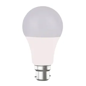 OCT-X-10XM Motion Sensor Led Bulb With Day Night Feature 10w