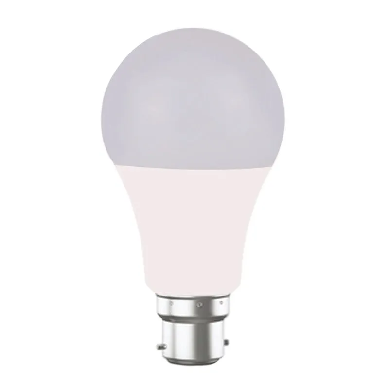 OCT-X-10XM Motion Sensor Led Bulb With Day Night Feature 10w