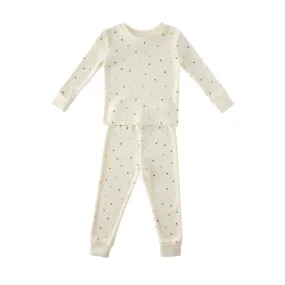 Pointelle Toddler Pajama
