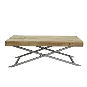 Pop Up Coffee Table