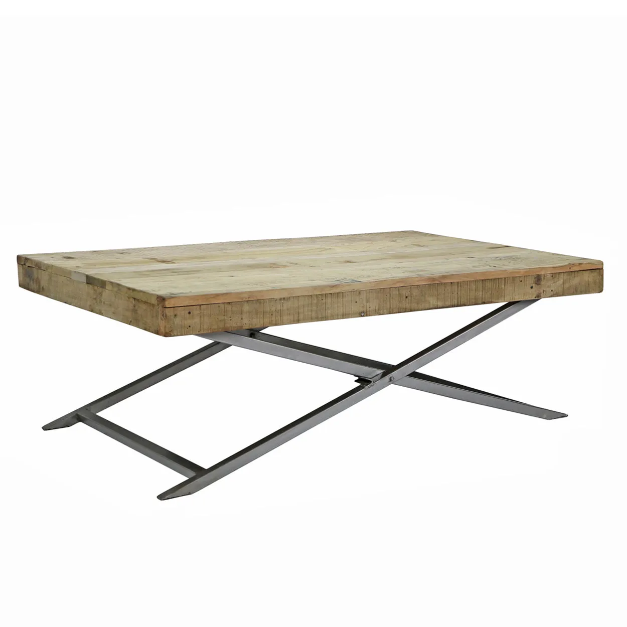 Pop Up Coffee Table