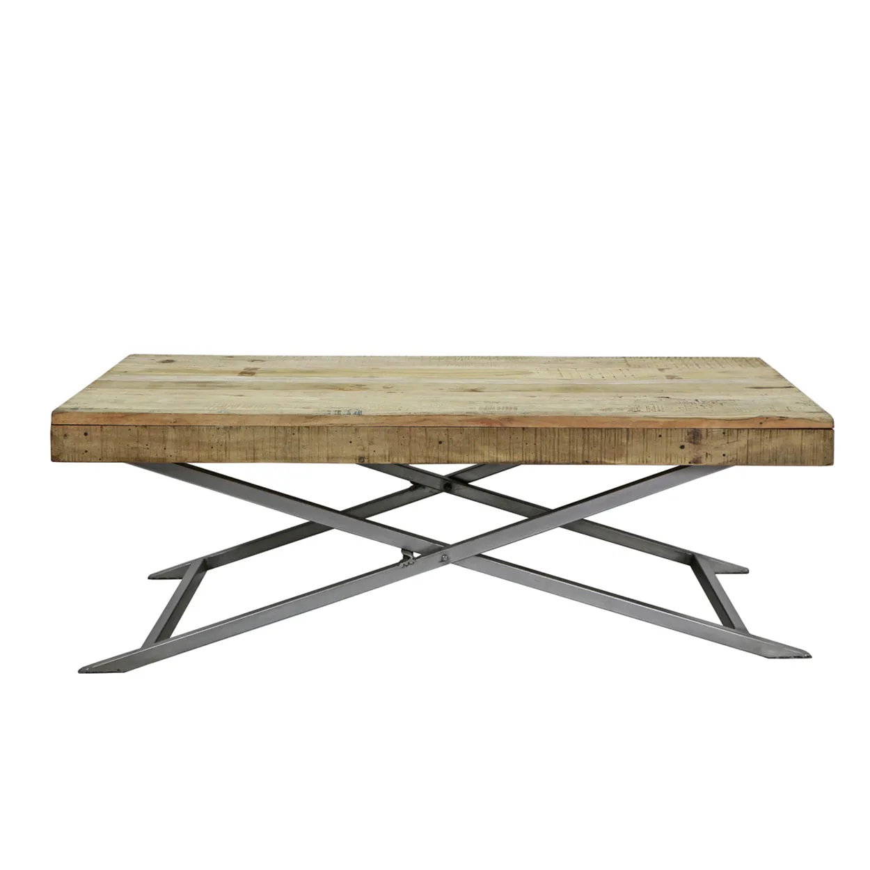 Pop Up Coffee Table