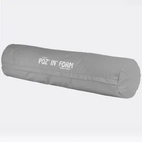 Poz'In'Form Cylindrical Cushion; Lenzing Viscose Cover