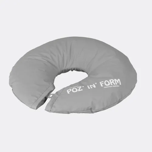 Poz'In'Form Ring Cushion; Pharmatex Bi-Elastic Cover