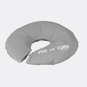 Poz'In'Form Ring Cushion; Pharmatex Bi-Elastic Cover