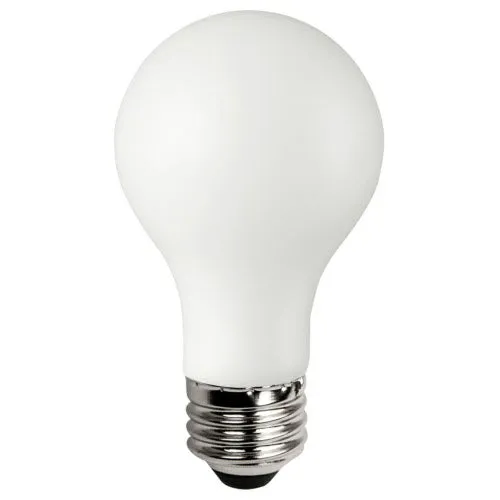ProLine LED A19 Lamp Frosted - 2.4", 4.5W, 27K