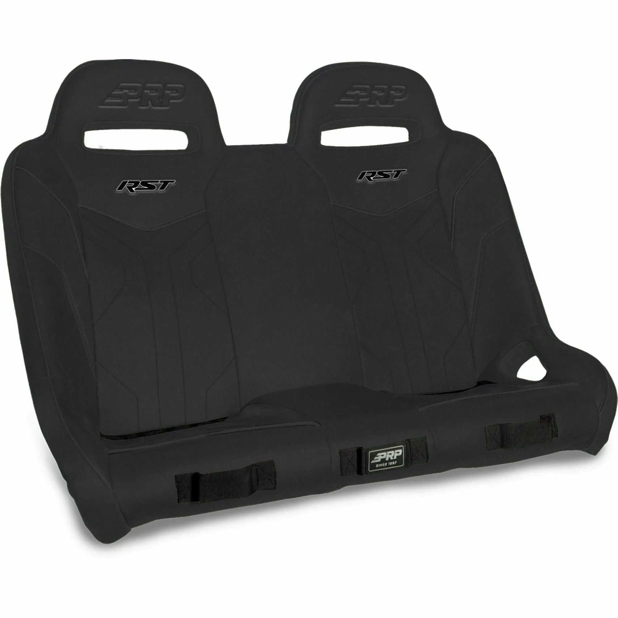 PRP Polaris RZR PRO / Turbo R RST Rear Bench Seat