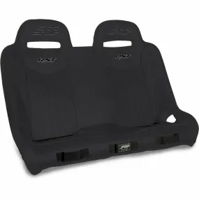 PRP Polaris RZR PRO / Turbo R RST Rear Bench Seat