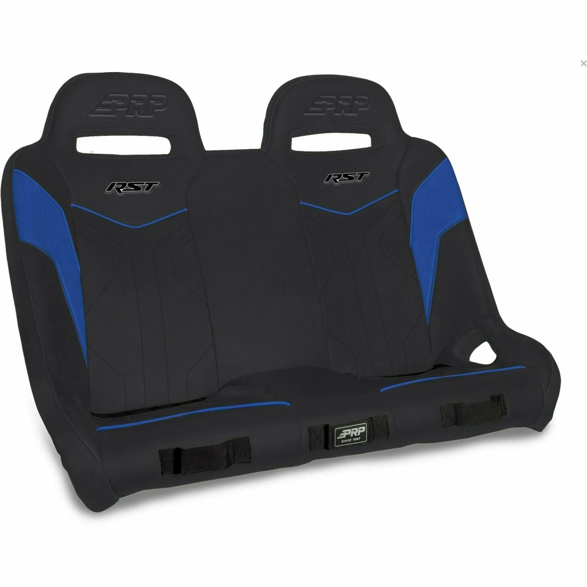 PRP Polaris RZR PRO / Turbo R RST Rear Bench Seat
