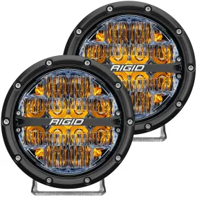 Rigid Industries 360 Series LED Lights 36206