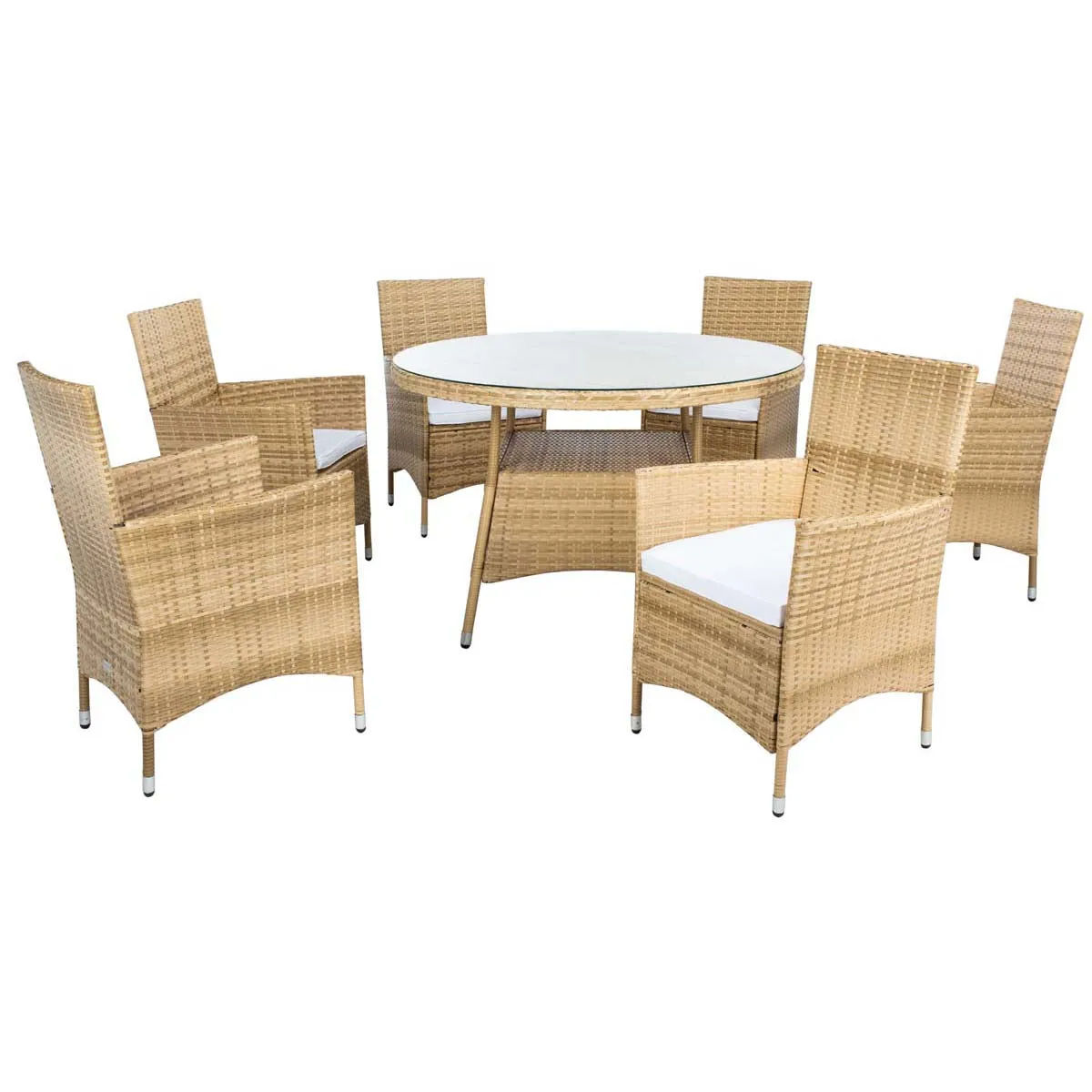 Safavieh Challe Dining Set , PAT7702