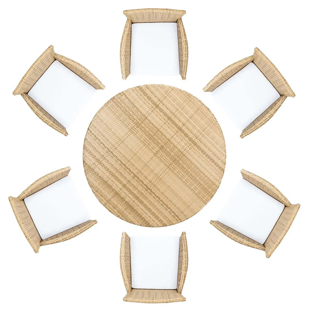 Safavieh Challe Dining Set , PAT7702