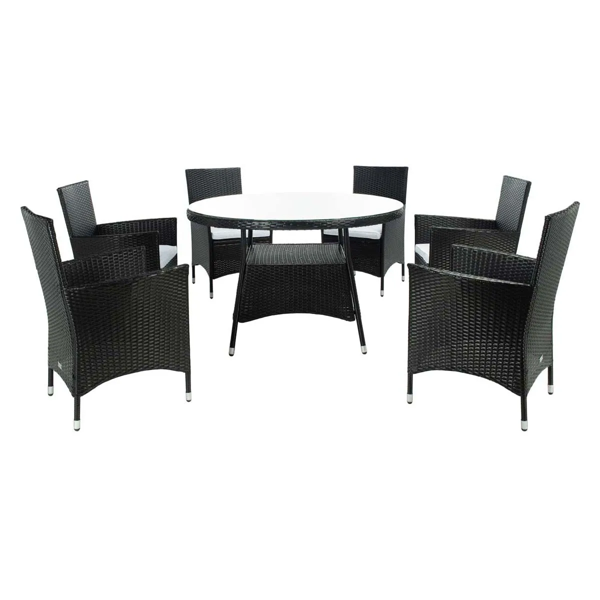 Safavieh Challe Dining Set , PAT7702