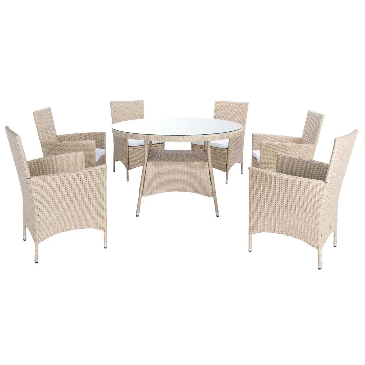 Safavieh Challe Dining Set , PAT7702